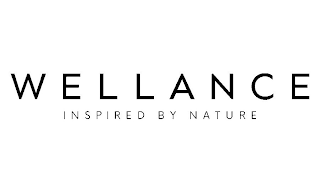 WELLANCE INSPIRED BY NATURE