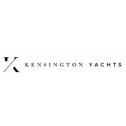 K KENSINGTON YACHTS