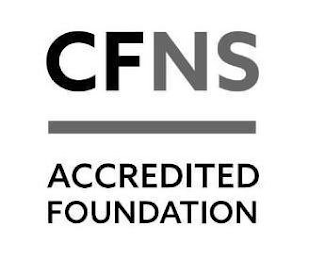 CFNS ACCREDITED FOUNDATION