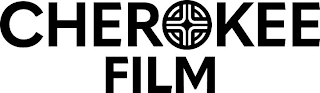 CHEROKEE FILM