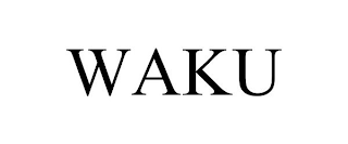 WAKU