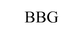 BBG