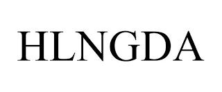 HLNGDA