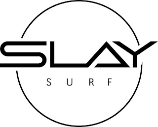 SLAY SURF