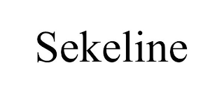 SEKELINE