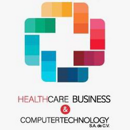 HEALTHCARE BUSINESS & COMPUTERTECHNOLOGY S.A. DE C.V.