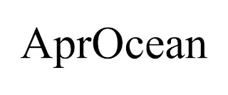 APROCEAN