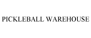 PICKLEBALL WAREHOUSE