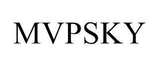 MVPSKY