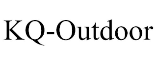 KQ-OUTDOOR