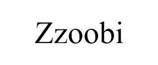 ZZOOBI