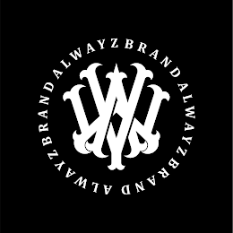 ALWAYZ BRAND AWY