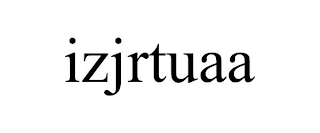 IZJRTUAA