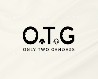 ONLY TWO GENDERS, OTG, FACTS MEET FABRIC