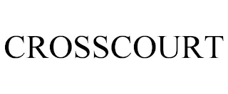 CROSSCOURT