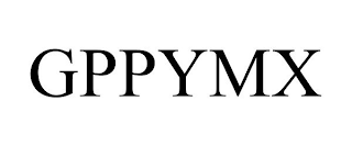 GPPYMX