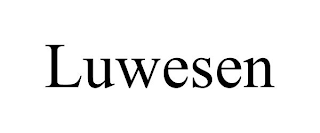 LUWESEN