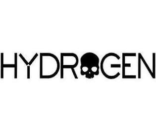 HYDROGEN