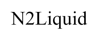 N2LIQUID