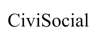 CIVISOCIAL