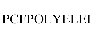 PCFPOLYELEI