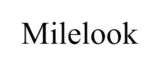 MILELOOK