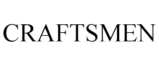 CRAFTSMEN
