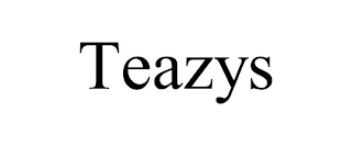 TEAZYS