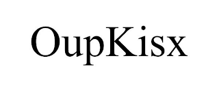 OUPKISX