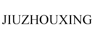 JIUZHOUXING