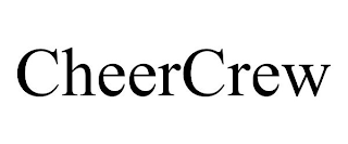 CHEERCREW