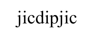 JICDIPJIC