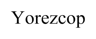 YOREZCOP