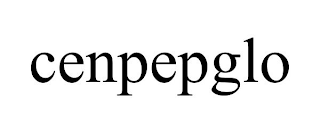 CENPEPGLO