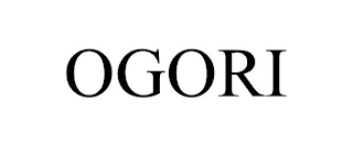 OGORI