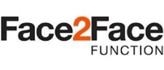 FACE2FACE FUNCTION