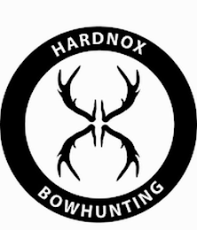 HARDNOX BOWHUNTING