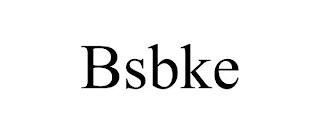 BSBKE