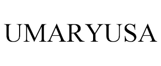UMARYUSA