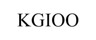 KGIOO