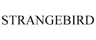 STRANGEBIRD