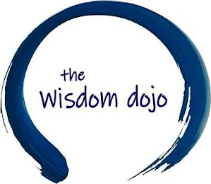 THE WISDOM DOJO