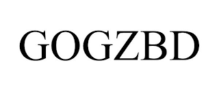 GOGZBD
