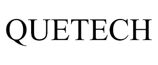 QUETECH