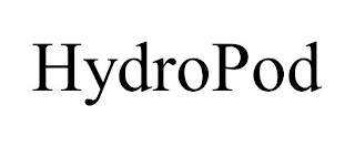 HYDROPOD