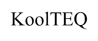 KOOLTEQ