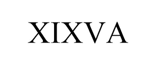 XIXVA