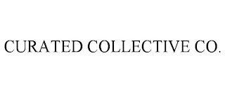 CURATED COLLECTIVE CO.