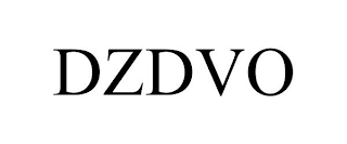 DZDVO