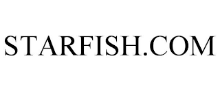 STARFISH.COM
